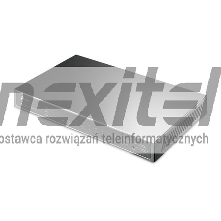 Przełącznik Smart JetStream, 8 portów gigabitowych TL-SG2008