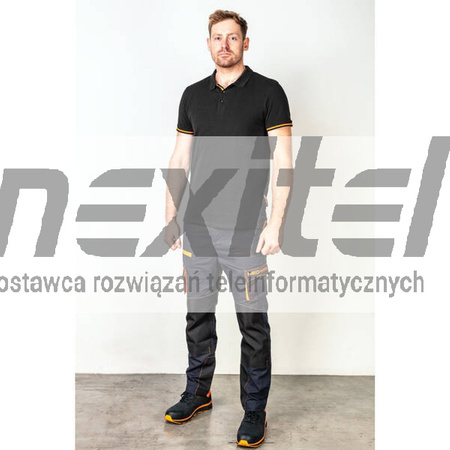 Spodnie robocze MOTOSYNTEZA Neo Tools 81-237