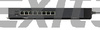 Switch NETGEAR ProSAFE® Click GSS108E (8x GbE, 4 x PoE+)