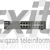 Zyxel ES1100-16, 16-port FE Unmanaged Switch