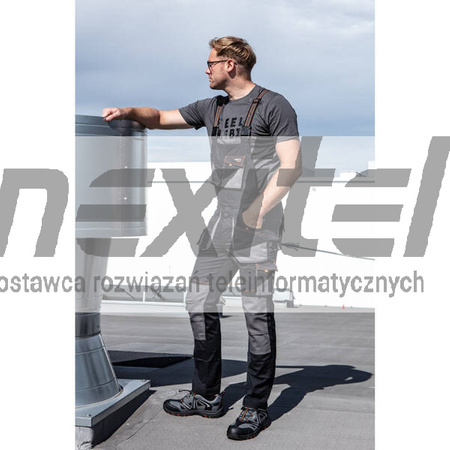 Ogrodniczki robocze HD Slim, NEO TOOLS 81-248