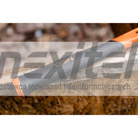 Młotek ślusarski 400 g, trzonek z włókna szklanego NEO TOOLS 25-144