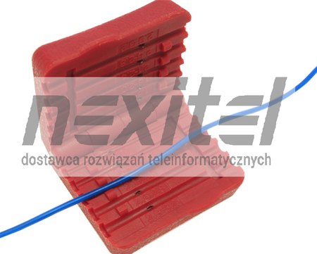 ROZCINACZ TUB SE-TB (1.5-3.2mm)