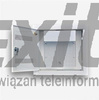 Telekomunikacyjna skrzynka mieszkaniowa p/t EmiterNet PW1Z