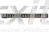 16 portowy przełącznik ethernet SOHO GS316