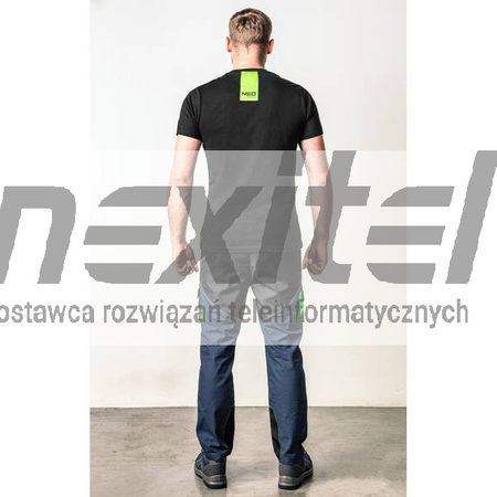 Spodnie robocze MOTOSYNTEZA Neo Tools 81-235