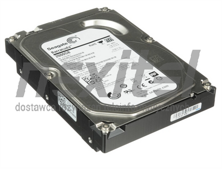 DYSK HDD SEAGATE 2TB 64 MB SATA