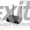 Zyxel LTE3301-PLUS wewnętrzny router 4G LTE-A