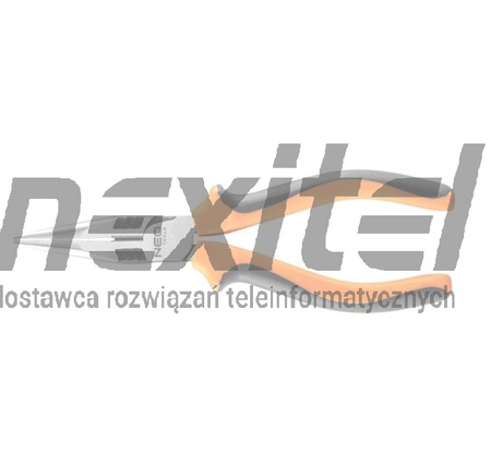Szczypce wydłużone proste 160 mm NEO TOOLS 01-154