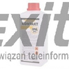 Alkohol izopropylowy 1L