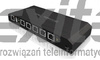 UBIQUITI TOUGHSWITCH POE 5 Portów