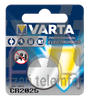 BATERIA VARTA CR2025 3V