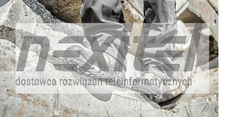 Półbuty robocze Neo Tools