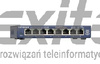 Przełączników niezarządzalny Gigabit NETGEAR ProSAFE® GS108