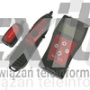 Tester okablowania z montorem LCD z szukaczem/skanerem kabli, RJ-45, RJ-11, BNC, USB