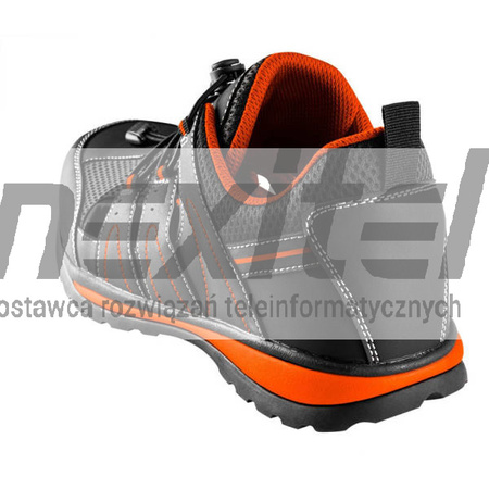 Sandały robocze S1 SRA, NEO TOOLS 82-079