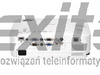 Projektor V260X 3D Ready NEC