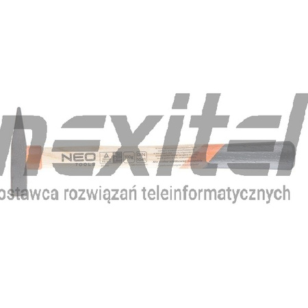 Młotek ślusarski 100 g, trzonek jesionowy NEO TOOLS 25-010