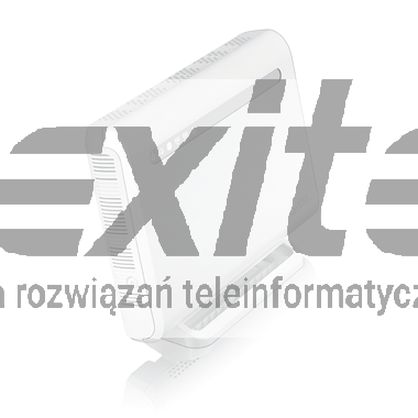 ZyXEL NBG6815 dwuzakresowy bezprzewodowy router gigabitowy AC2200 MU-MIMO 