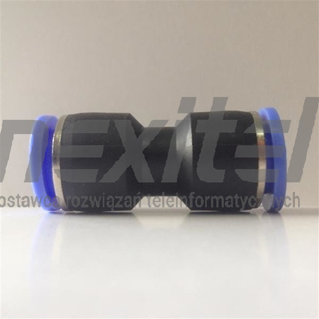 ZŁĄCZKA DO MIKRO RURKI FI 10mm