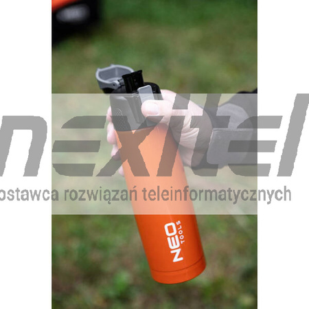 Termos 600 ml, NEO TOOLS GD06