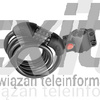 Zabezpieczenie roweru, NEO TOOLS 91-007