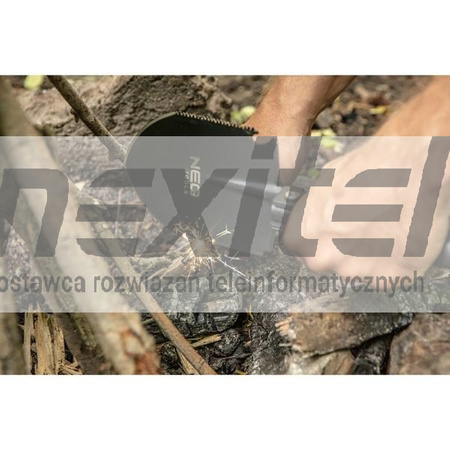 Wielofunkcyjna saperka survivalowa 8 w 1 NEO TOOLS 63-122