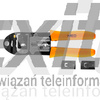 Szczypce do końcóek telefonicznych, 195 mm NEO TOOLS 01-501