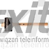 Młotek gumowy 65 mm/425 g, trzonek hikorowy NEO TOOLS 25-052