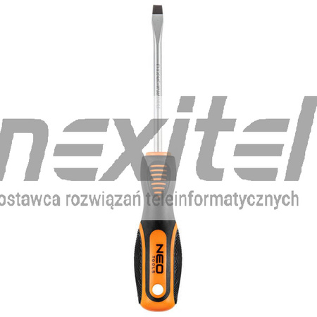 Wkrętaki zestaw 6szt. NEO TOOLS 04-193