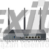 Gigabitowy router VPN Omada, standard AX3000 ER706W