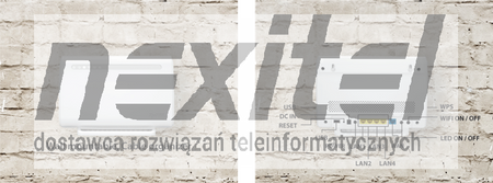 ZyXEL NBG6815 dwuzakresowy bezprzewodowy router gigabitowy AC2200 MU-MIMO 
