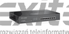 8 portowy gigabitowy przełącznik PoE TP-Link SG1008PE