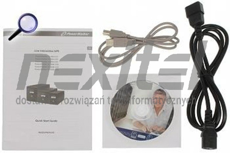 ZASILACZ UPS VI-1000/LCD 1000 VA