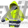 Kurtka robocza ostrzegawcza ocieplana Neo Tools 81-710