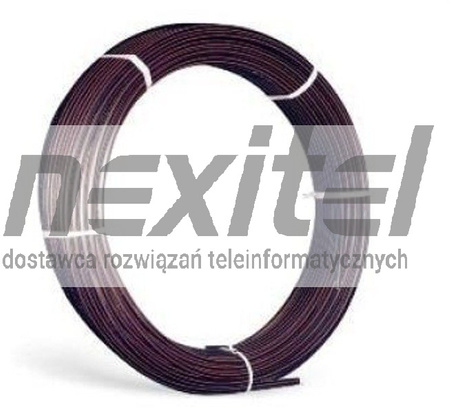 Rura osłonowa HDPE 40/3.7