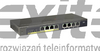 Przełączniki niezarządzalny NETGEAR ProSAFE® Plus GS108PE
