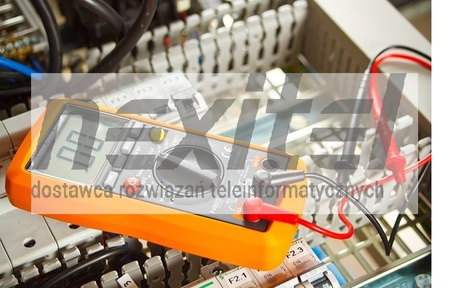 Miernik elektroniczny uniwersalny  Neo Tools 94-001