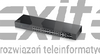 SWITCH ZARZĄDZALNY ZYXEL GS1920-24, 28 PORTÓW GBE L2 SMART SWITCH