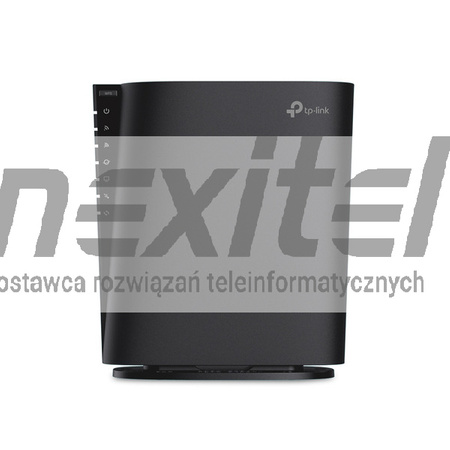 Ośmiostrumieniowy router Wi-Fi 6, AX6000, Port 2,5G Archer AX80
