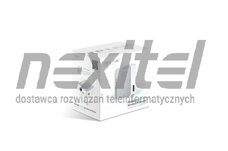 Przenośny bezprzewodowy router 3G/4G 150Mb/s TL-MR3020