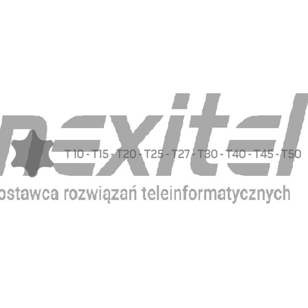 Klucze Torx T10-50  NEO TOOLS 09-518