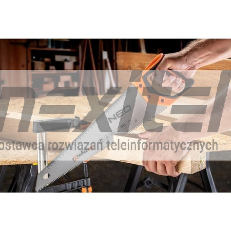 Piła płatnica 400mm Neo Tools 41-131
