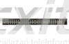 48 portowy przełącznik ethernet SOHO GS348