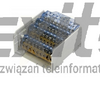 BPZ-KB-13/125 Modułowy blok listew rozdzielczych