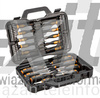 Zestaw wkrętaków, 58 szt. NEO TOOLS 04-211