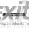 Zyxel ES1100-24E 24-port FE Unmanaged Switch