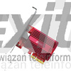 Karta sieciowa PCI Express, 10 Gb/s TX401