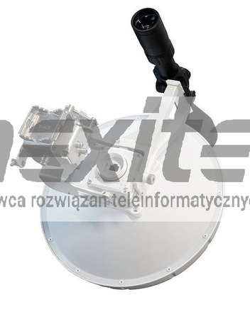 Uchwyt MikroTik nRayAIM-DH1 dedykowany dla Wireless Wire nRay