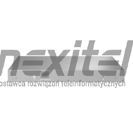 Przełącznik zarządzalny L2 JetStream, 28 portów gigabitowych, w tym 24 porty PoE+ TL-SG3428MP